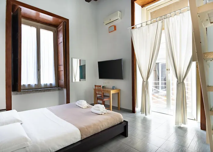 Palepoli B&B